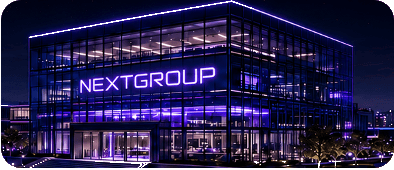 NextGroup building